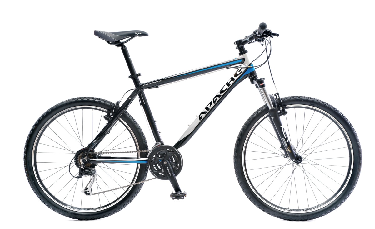 MTB for rent Cesky Krumlov