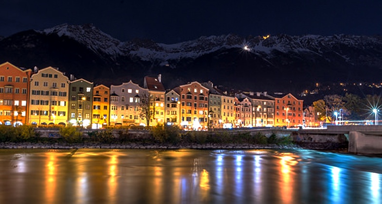 shuttle bus Innsbruck shuttle bus Innsbruck