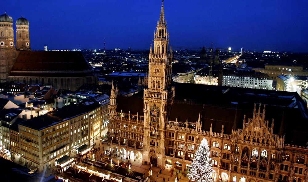 munich shuttle bus munich shuttle bus